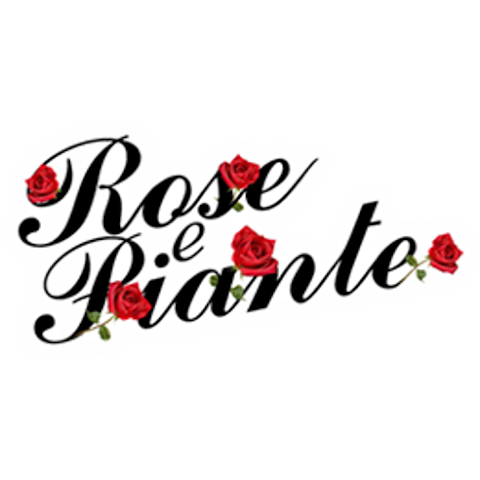 Le Rose di Pistoia - Vivaio, Progettazione Giardini, Fiori