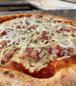 Mondo Pizza Pizzuta