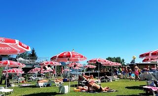 Piscina Centro Primavera Lessona