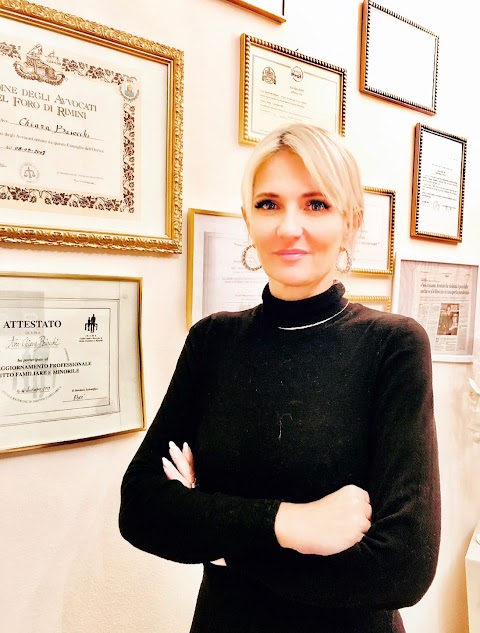 Studio Legale Avvocato Chiara Baiocchi