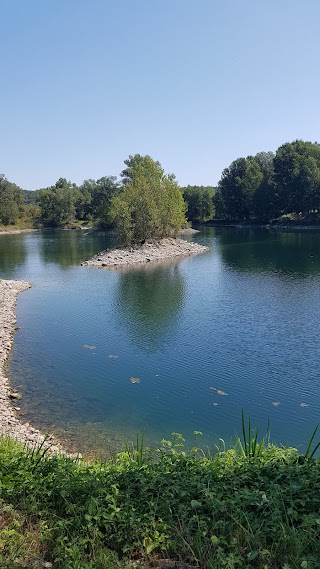 Laghi Caprera (ex Sab Ghia)