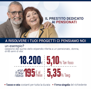 Prestiti Lecce - Filiale di Pitagora SpA Finanziamenti