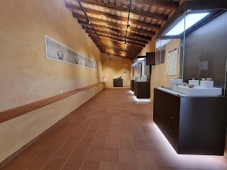 Antiquarium Segesta