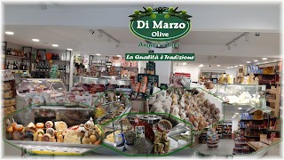 Di Marzo Olive Qualità & Tradizione