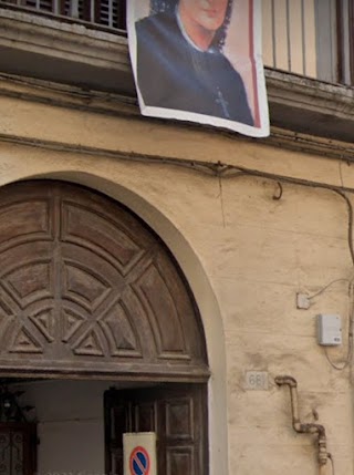 Istituto Ancelle del Sacro Cuore - Santa Caterina Volpicelli