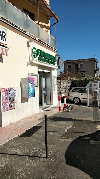 Farmacia Tor De Cenci