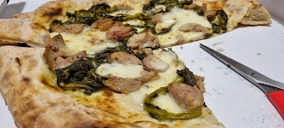 Pizzeria Made In Naples