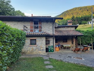 IseoLakeRental - Chalet Elena