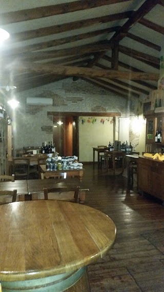 Enoteca La Vigna