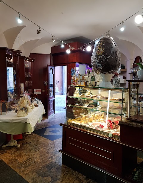 Bar Pasticceria La Pieve Di Gavi