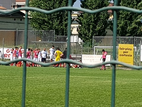 A.S.D. BUSTO 81 CALCIO