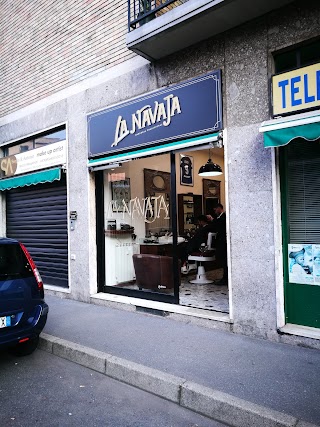 La Navaja Barbería Tradicional