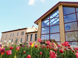 Agriturismo Bellarosa Bio