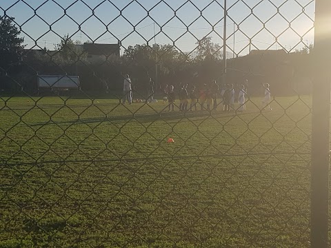 Impianto Sportivo Mons. Danilo Aiazzi e pizzeria