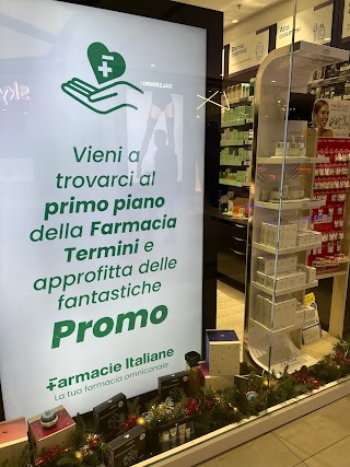 Farmacia Novara Maximo