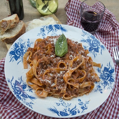 Cala la Pasta