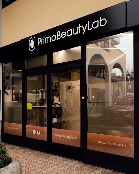 Primo Beauty Lab