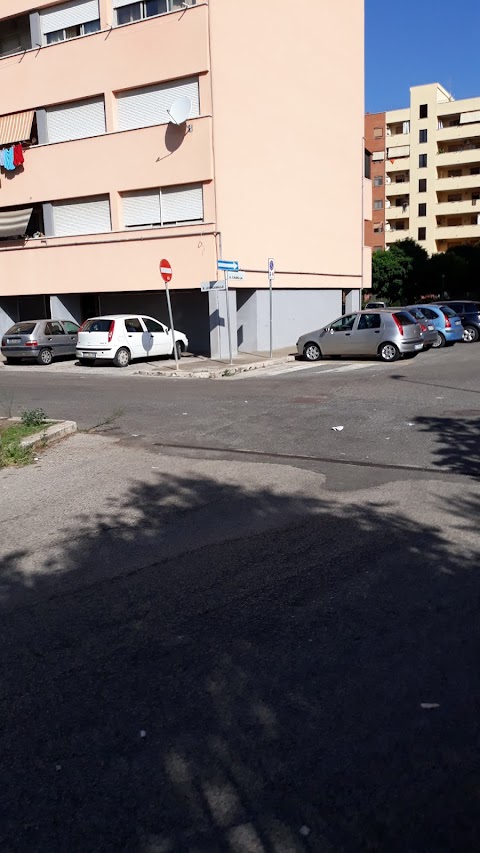 Centro Dialisi Città Di Aprilia