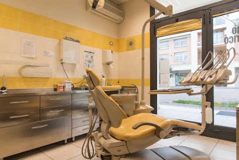 Studio Dentistico Filipponi - Bartolini