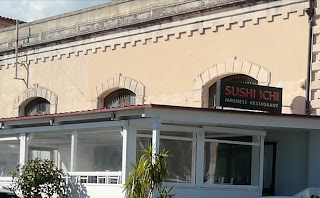 Sushi ichi - Ristorante Giapponese