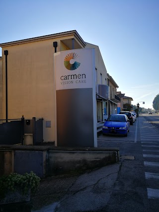 Carmen Vision Care Ottica - Ortottica - Optometria