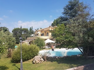 B&B Villa Gusto e Benessere