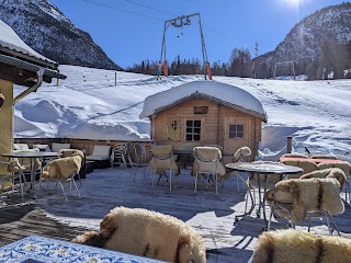 Ristorante Pugliese Müsella