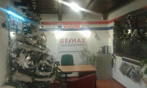 Agenzia immobiliare Remax Arts Ardea