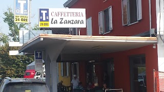 Bar La Zanzara