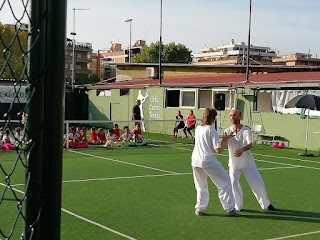 Scuola Elementare Santi savarino