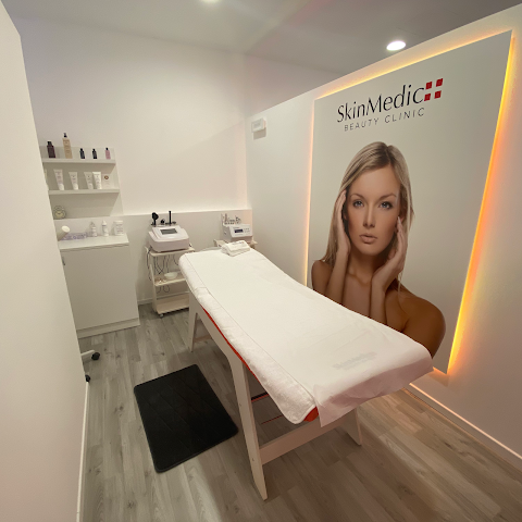 Skinmedic Verona Estetica Avanzata Epilazione Laser Dimagrimento