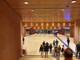 Auditorium Parco della Musica