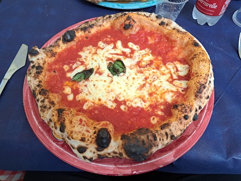 Pizzeria & Trattoria Rapuano