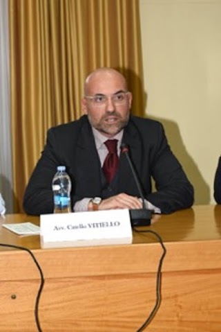 Avv. Catello Vitiello