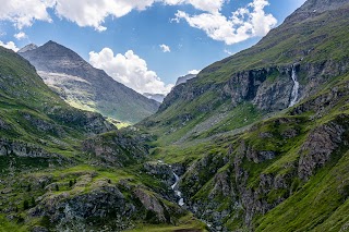 Refuge d'Avérole C.A.F (Club Alpin Français)