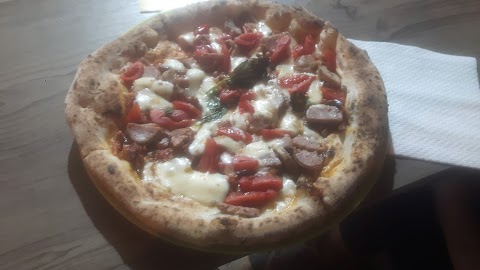 Pizzeria la Tavernetta