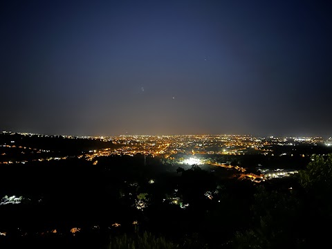 VILLA PANORAMICA DELL"ETNA