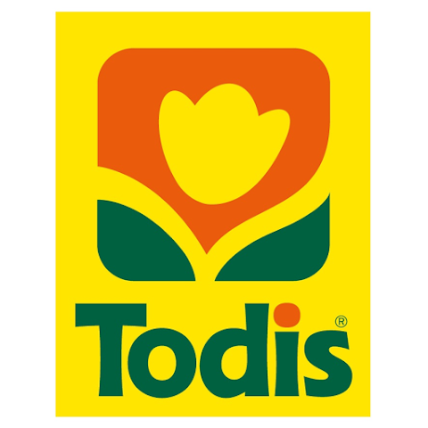 Todis - Supermercato (Rieti - via Molino della Salce)