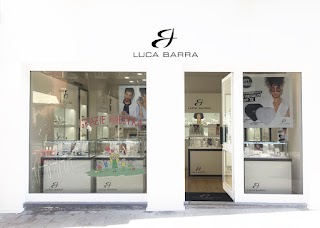 Luca Barra Gioielli Store Terni