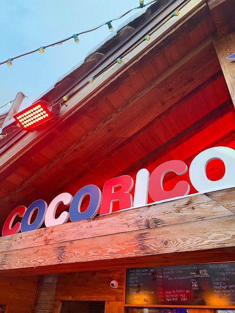 Cocorico Après Ski - Val d'Isère