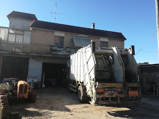 Officina Meccanica Di Gianfranco Tulli