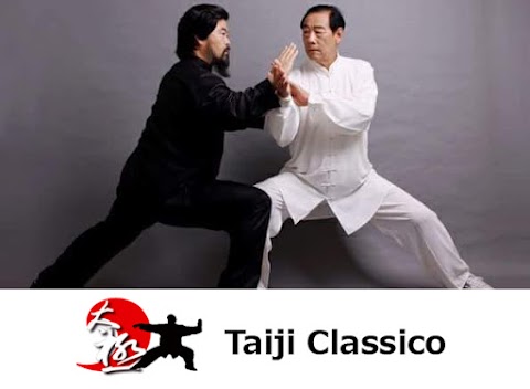 Tai Chi Bologna Matteotti - Wang Xian Taiji Italy