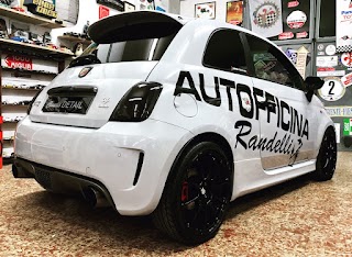 Autofficina Randelli