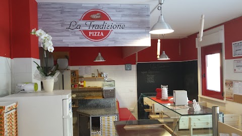 Pizzeria La Tradizione da Giulio Soldani