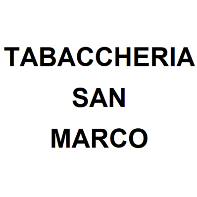 Tabaccheria San Marco