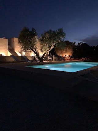 Masseria La Guaceta