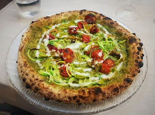 Nostra Manera Trattoria della Pizza