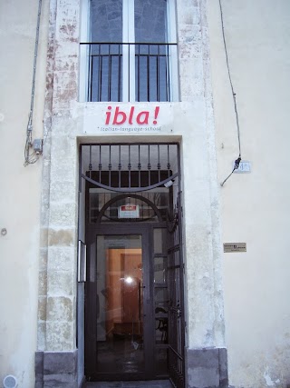 Ibla! Italian Language School