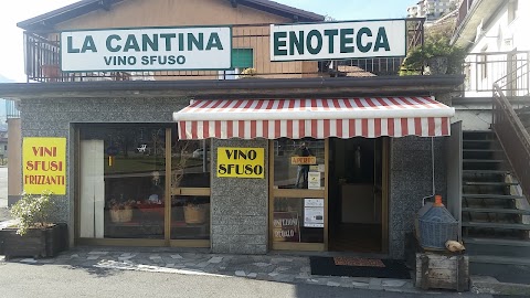 La Cantina