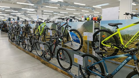 Decathlon Figline e Incisa Val d'Arno